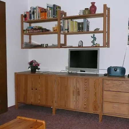 Herp Apartamento *