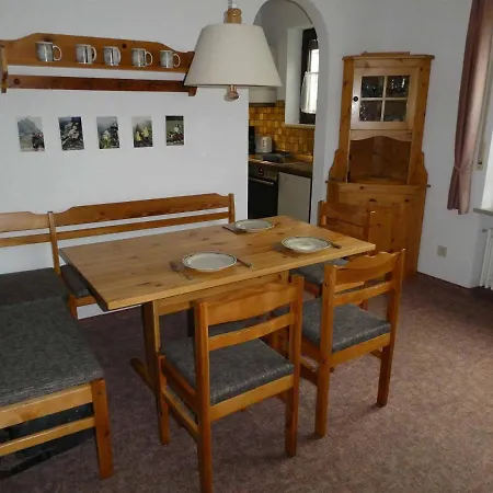 Apartamento Herp Oy-Mittelberg