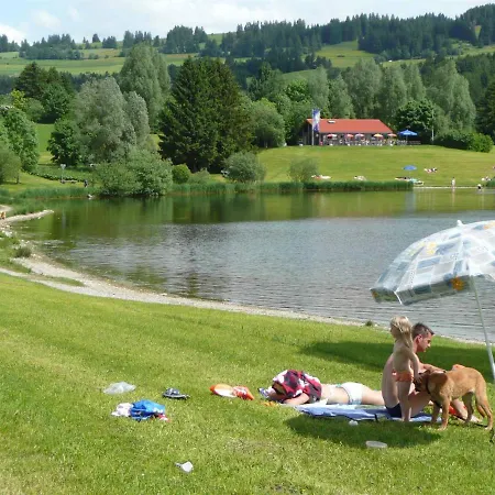 Herp Apartamento Oy-Mittelberg