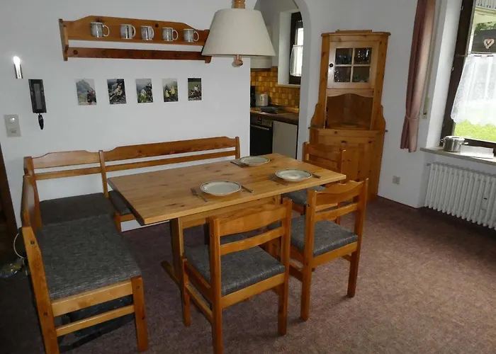 Apartamento Herp Oy-Mittelberg