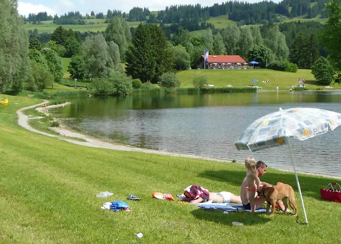 Herp Apartamento Oy-Mittelberg