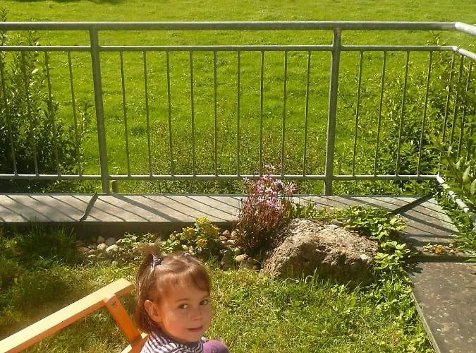 Herp Apartamento Oy-Mittelberg
