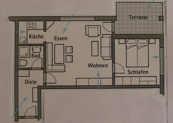 Apartamento Herp