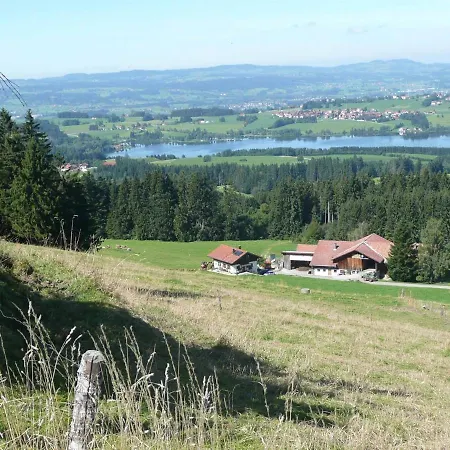 Apartment Herp Oy-Mittelberg