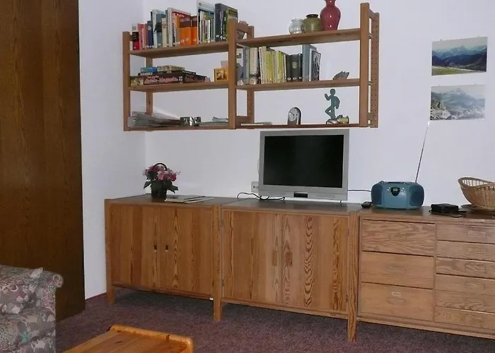 Herp Apartament *