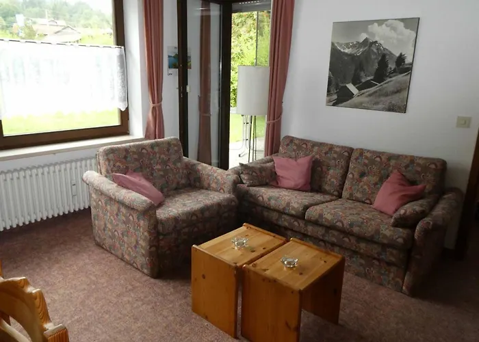 Herp Apartament *