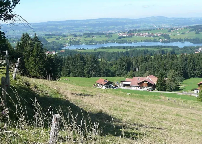 Apartament Herp Oy-Mittelberg